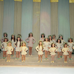 Міні міс Буковини 2005