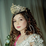 Міні міс Буковини 2005