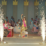Міні міс Буковини 2005
