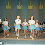 Міні міс Буковини 2005