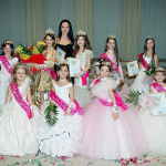 Міні міс Буковини 2005