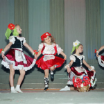 Міні міс Буковини 2005