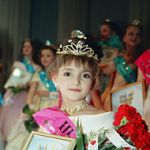 Міні міс Буковини 2005