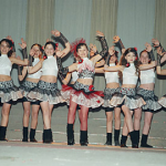 Міні міс Буковини 2005