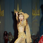 Міні міс Буковини 2005