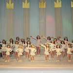 Міні міс Буковини 2005