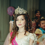 Міні міс Буковини 2005
