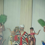 Міні міс Буковини 2005