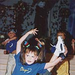 Принцеса Буковини 2003