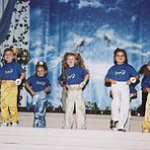 Принцеса Буковини 2003