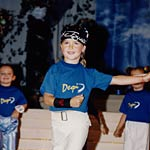 Принцеса Буковини 2003