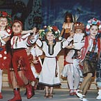 Принцеса Буковини 2003