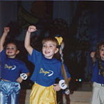 Принцеса Буковини 2003