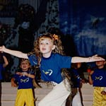 Принцеса Буковини 2003