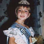 Принцеса Буковини 2003