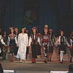 Топ модель Буковини 2003
