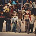Топ модель Буковини 2003