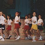 Топ модель Буковини 2003