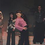 Топ модель Буковини 2003