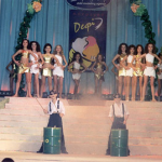 Топ модель Буковини 2003