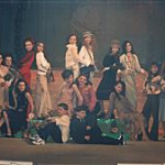 Топ модель Буковини 2003