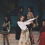 Топ модель Буковини 2003