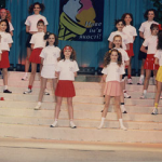 Топ модель Буковини 2003
