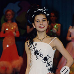 Топ модель Буковини 2003