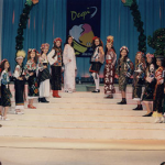 Топ модель Буковини 2003