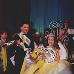 Минимир красоты Буковины 2001