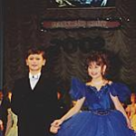 Минимир красоты Буковины 2001