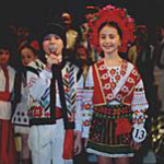 Минимир красоты Буковины 2001