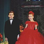 Минимир красоты Буковины 2001