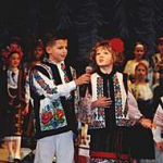 Минимир красоты Буковины 2001