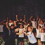 Минимир красоты Буковины 2001