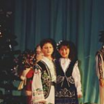 Минимир красоты Буковины 2001