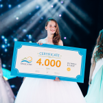 Мінісвіт краси України 2016