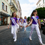 Мінісвіт краси України 2016
