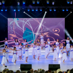 Мінісвіт краси України 2016