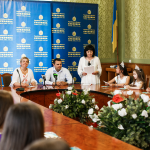 Мінісвіт краси України 2016