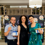 Мінісвіт краси України 2016
