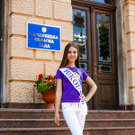 Мінісвіт краси України 2016