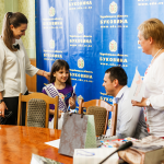 Мінісвіт краси України 2016