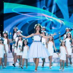 Мінісвіт краси України 2016