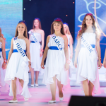 Мінісвіт краси України 2016