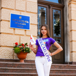 Мінісвіт краси України 2016