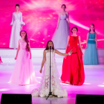 Мінісвіт краси України 2016