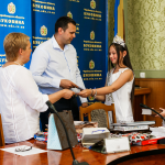 Мінісвіт краси України 2016