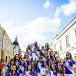 Мінісвіт краси України 2016