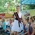 Мінісвіт краси України 2012
